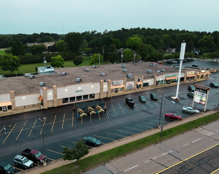 More Photos Of 200 Division St, Stevens Point General Retail For Sale