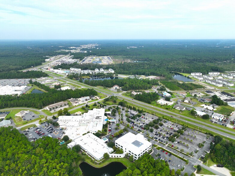 More Photos Of 501 Kings Bay Rd N, Kingsland Medical For Lease