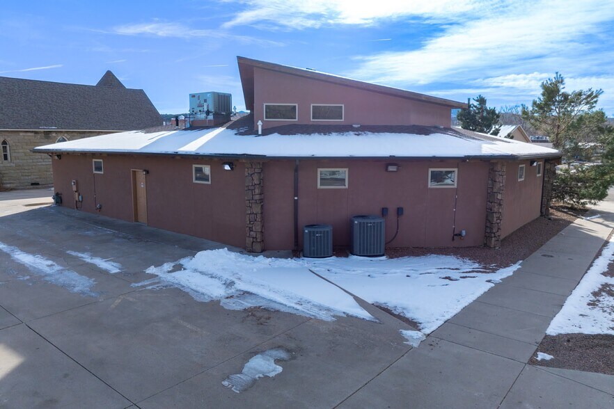 More Photos Of 441 University St, Trinidad Rehabilitation Center For Sale