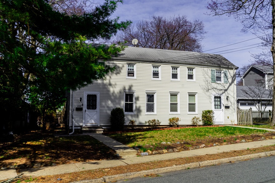 More Photos Of 222 Claremont Ave, Verona Multifamily For Sale