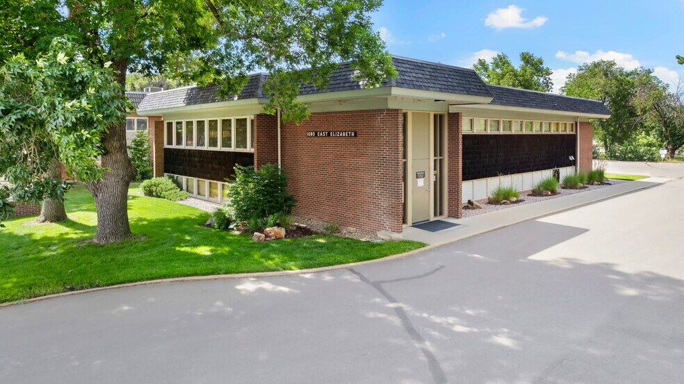 Primary Photo Of 1080 E Elizabeth St, Fort Collins Medical For Sale