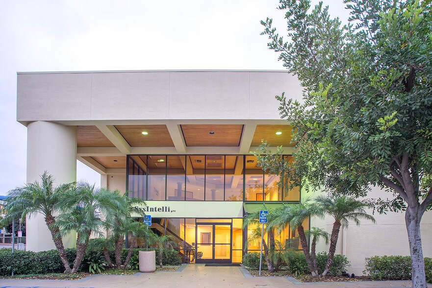 More Photos Of 9466 Black Mountain Rd, San Diego Office For Sale