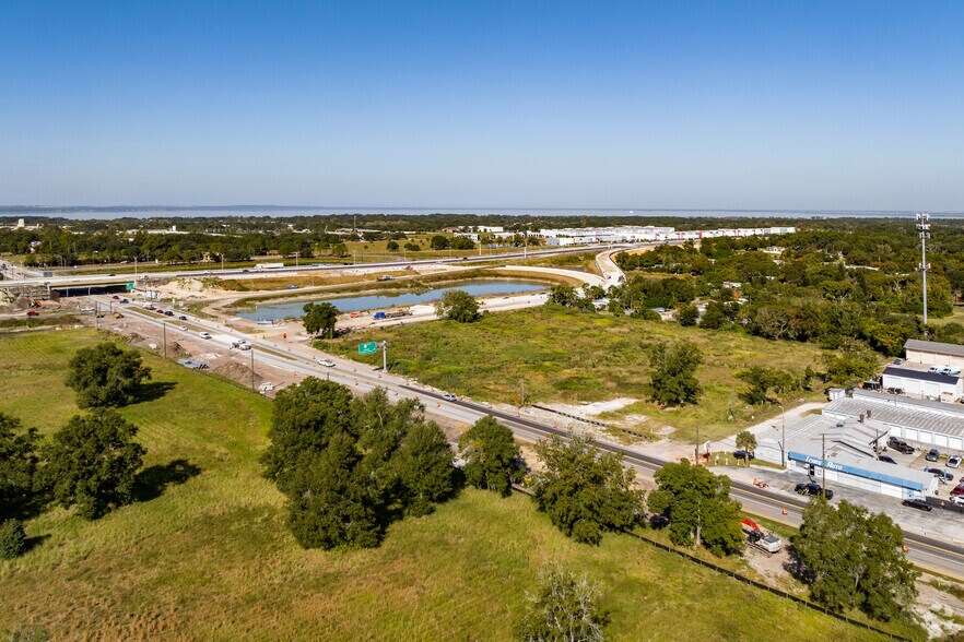 More Photos Of 501 W Franklin St, Ocoee Land For Sale