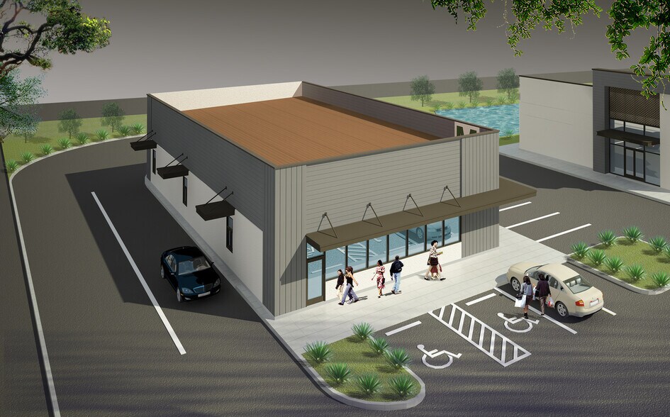 More Photos Of 2011 FM 102 Rd, Wharton General Retail For Lease