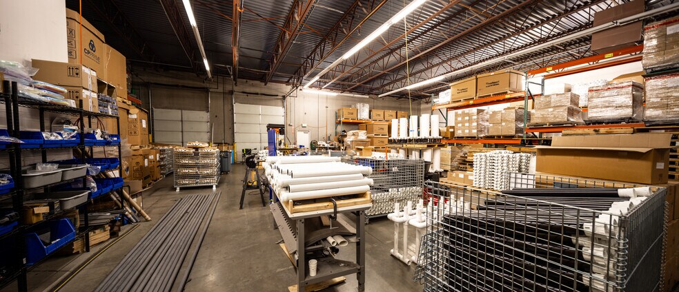 More Photos Of 6586 S Kenton St, Centennial Showroom For Lease