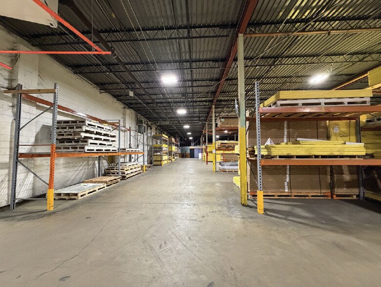 More Photos Of 3555-3565 Scarlet Oak Blvd, Kirkwood Warehouse For Sale