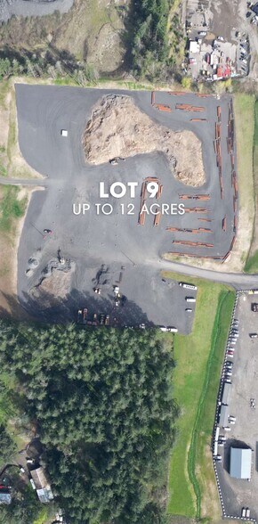 More Photos Of SW Grahams Ferry Rd, Sherwood Land For Lease