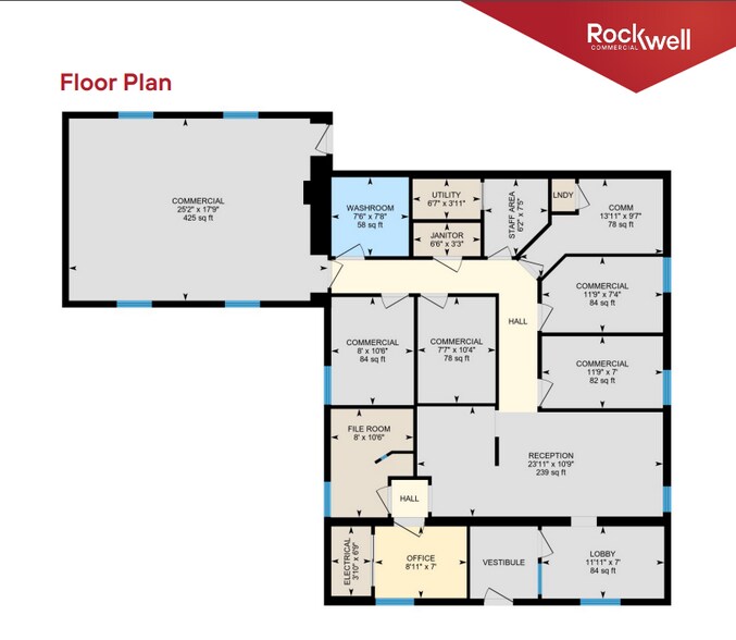 More Photos Of 911 Purdy Mills Rd, Kingston Medical For Sale