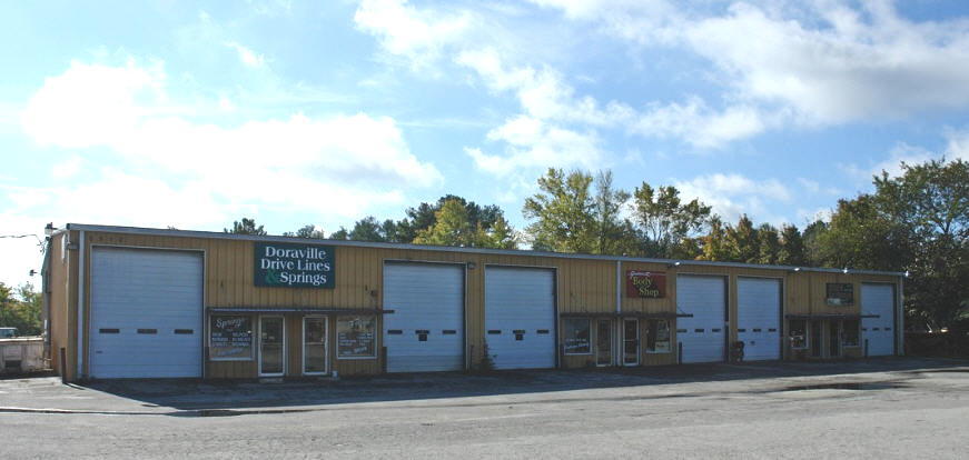 Primary Photo Of 6910 Buford Hwy NW, Atlanta Land For Lease