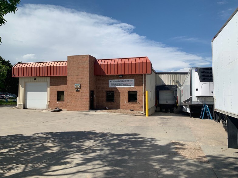 Primary Photo Of 21151 E 31st Cir, Aurora Food Processing For Lease