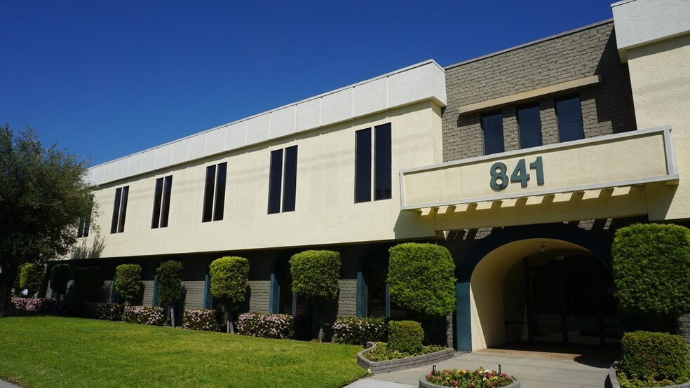 More Photos Of 841 Blossom Hill Rd, San Jose Medical For Lease