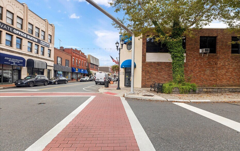 More Photos Of 37-39 Glen St, Glen Cove Office Residential For Sale