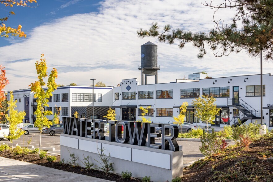 More Photos Of 5331 S Macadam Ave, Portland Office For Lease