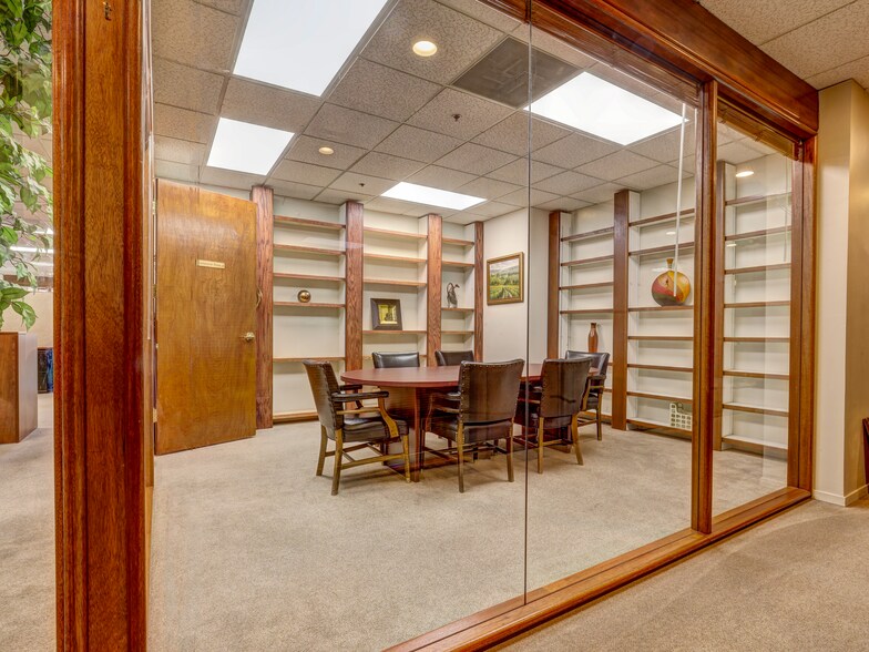 More Photos Of 703-709 2nd St, Santa Rosa Office For Sale