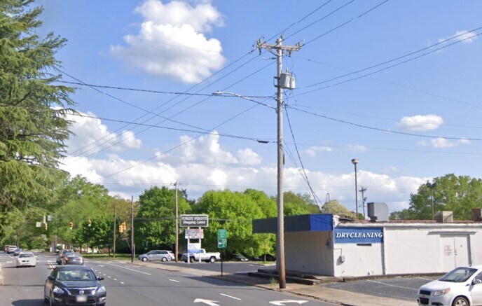 More Photos Of 805 N Center St, Statesville Supermarket For Lease