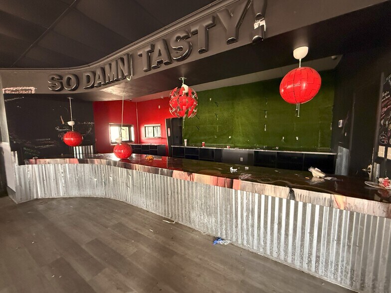 More Photos Of 2427 FM 1960 Rd W, Houston Restaurant For Sale