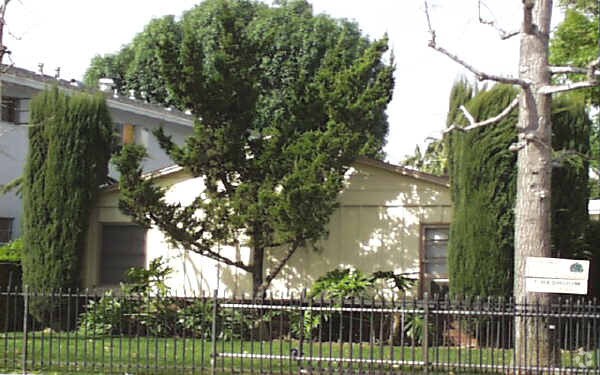 Primary Photo Of , Van Nuys Unknown For Sale