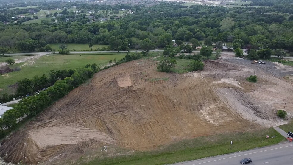 More Photos Of 3232 E Hwy 287, Midlothian Land For Sale