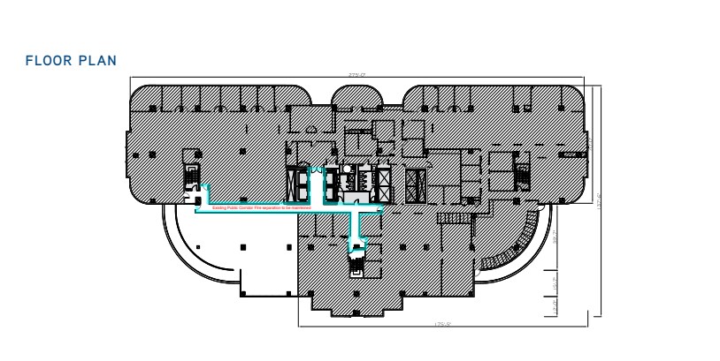 More Photos Of 370 King St W, Toronto Hotel For Lease