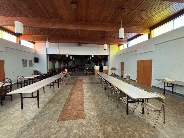 More Photos Of 5464 Old Troy Pike, Dayton Religious Facility For Sale