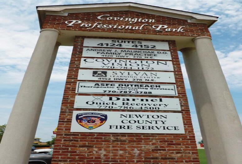 More Photos Of 4124 Highway 278 NE, Covington Office For Sale