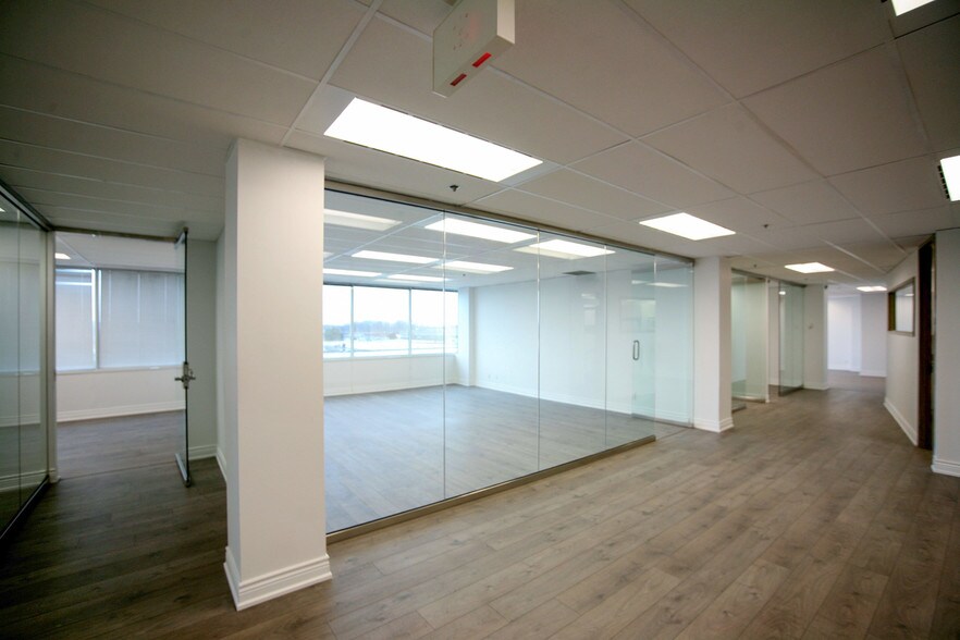 Primary Photo Of 970 Lawrence Ave W, Toronto Office For Lease