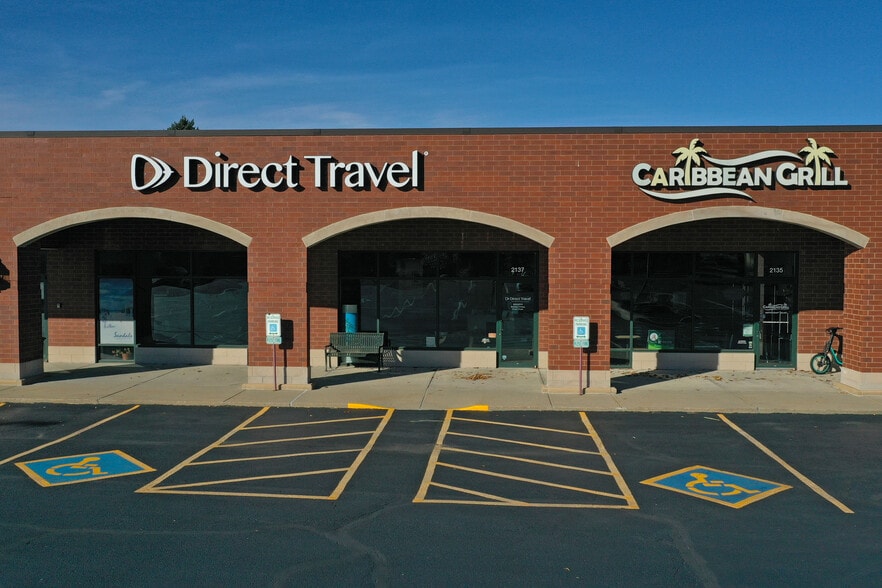 More Photos Of , Champaign General Retail For Sale