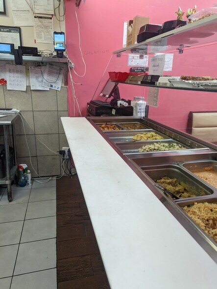 More Photos Of 2241-2249 Westchester Ave, Bronx General Retail For Sale