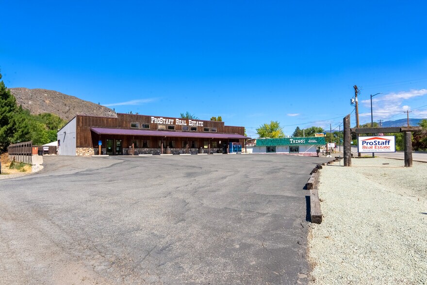 More Photos Of 911 19th Ave, Oroville Freestanding For Sale