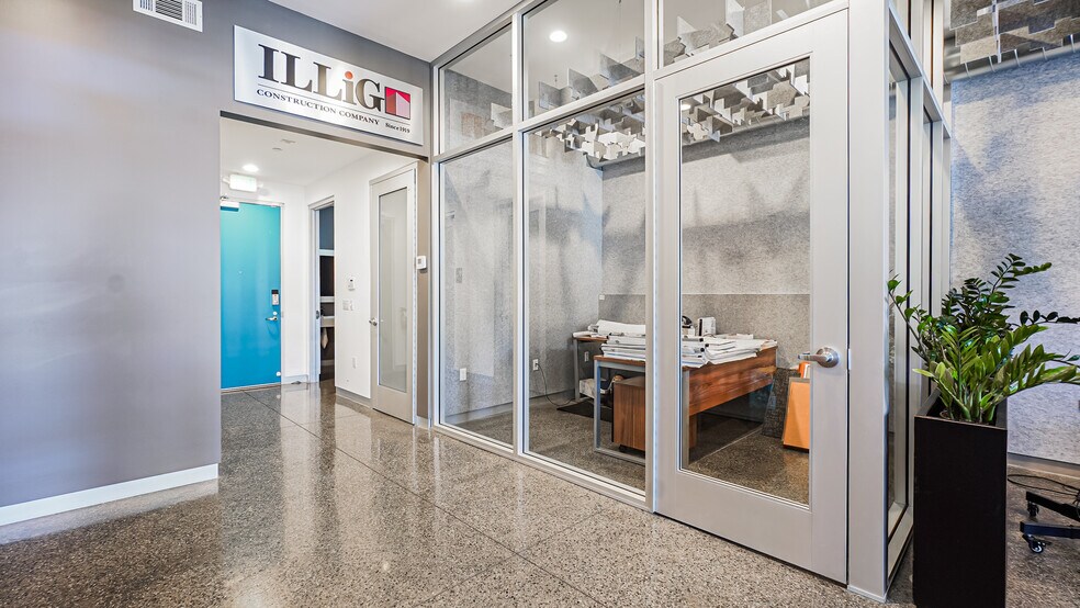 More Photos Of 123-127 Lomita St, El Segundo Loft Creative Space For Lease