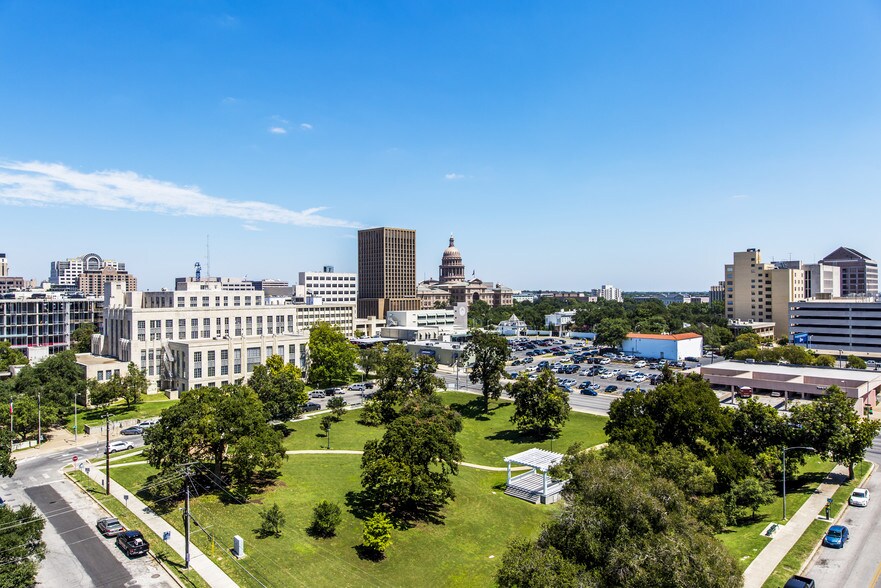 More Photos Of 812 San Antonio St, Austin Office For Lease
