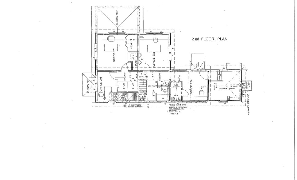 More Photos Of 1605 19th Pl, Vero Beach Office Residential For Lease