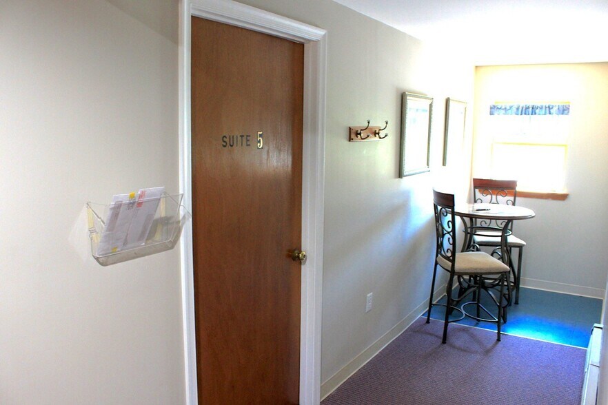 More Photos Of 2135 Bustard Rd, Lansdale Freestanding For Lease