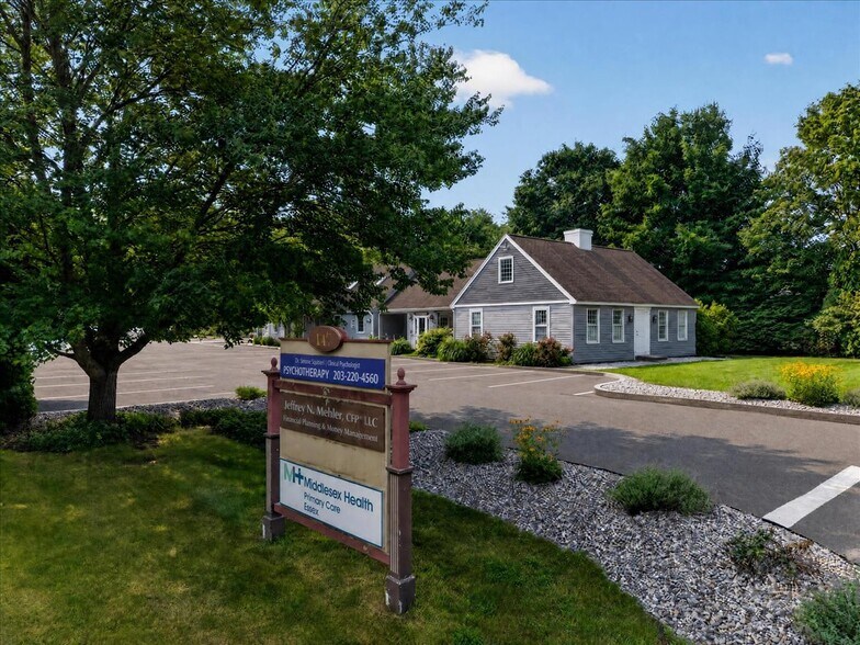 More Photos Of 147 Westbrook Rd, Essex Office For Sale