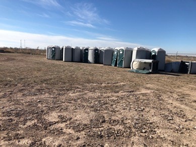 More Photos Of 12301 W County Road 100, Midland Industrial For Lease
