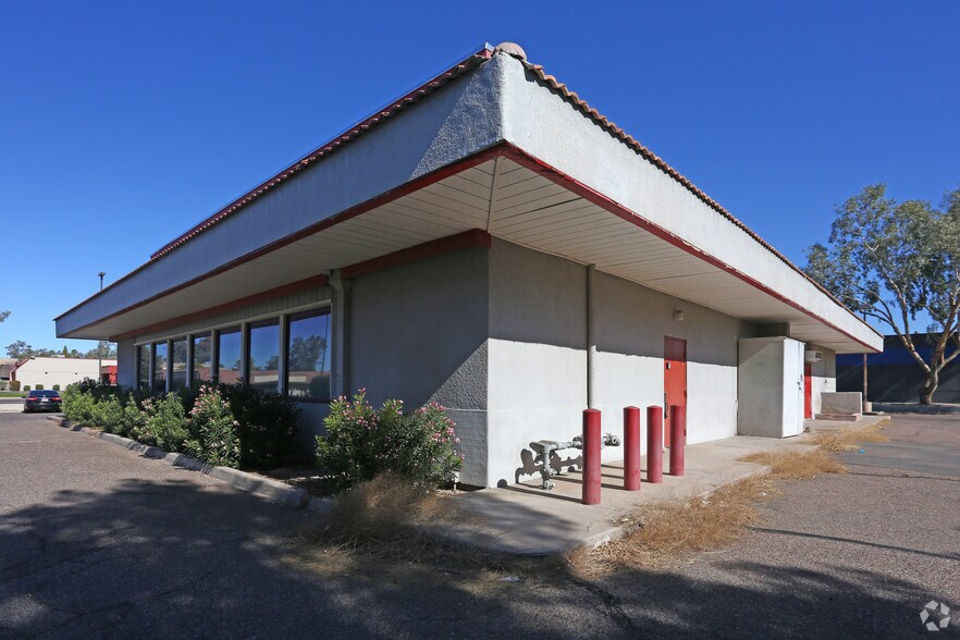 More Photos Of 1231 W Baseline Rd, Mesa Restaurant For Lease