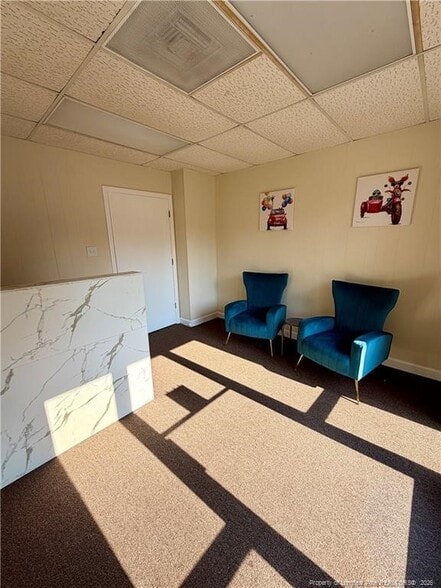 More Photos Of 601 E 7th St, Lumberton Office For Sale