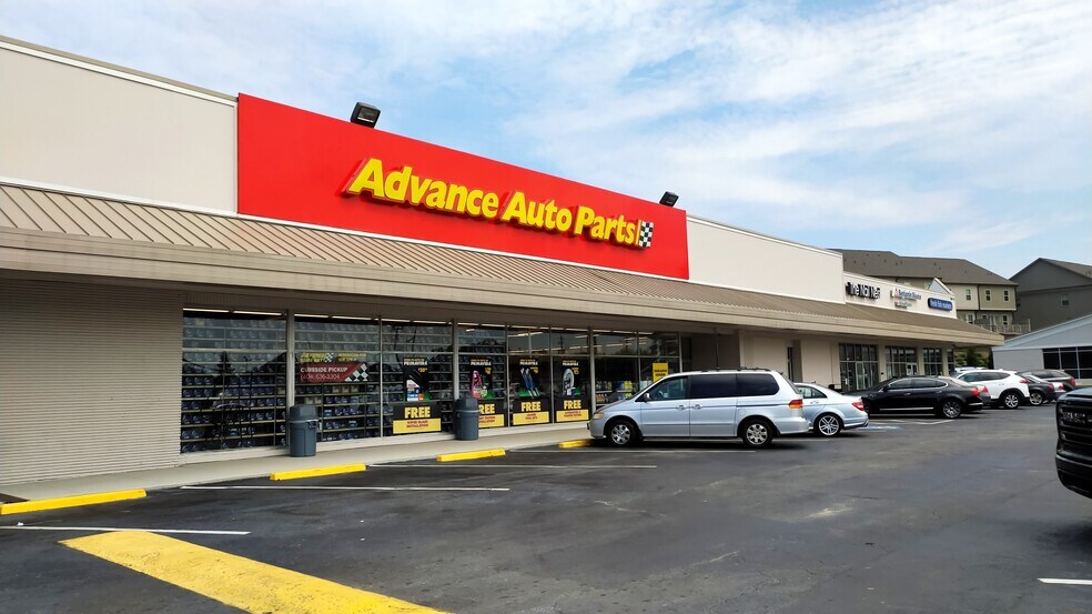 More Photos Of 3400-3436 Clairmont Rd NE, Atlanta Unknown For Lease