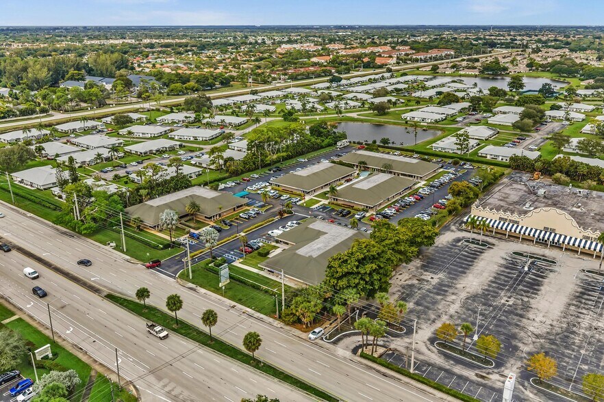 More Photos Of 5341 W Atlantic Ave, Delray Beach Medical For Sale
