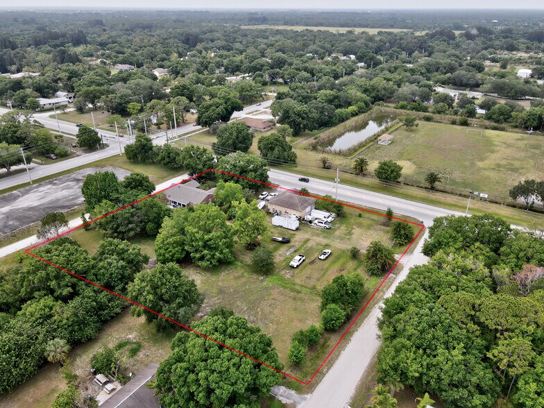 More Photos Of 12975 County Road 512, Fellsmere Warehouse For Sale