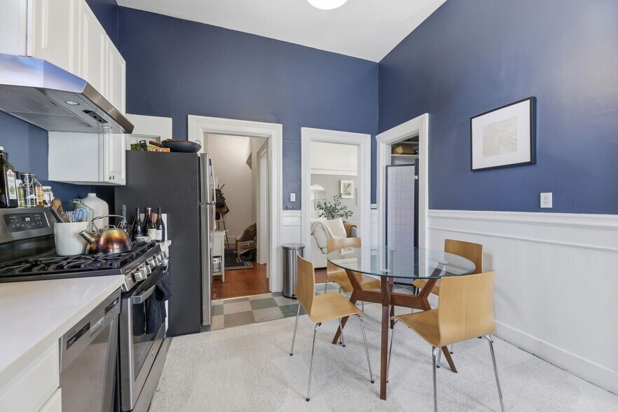 More Photos Of 1701 Church St, San Francisco Storefront Retail Residential For Sale