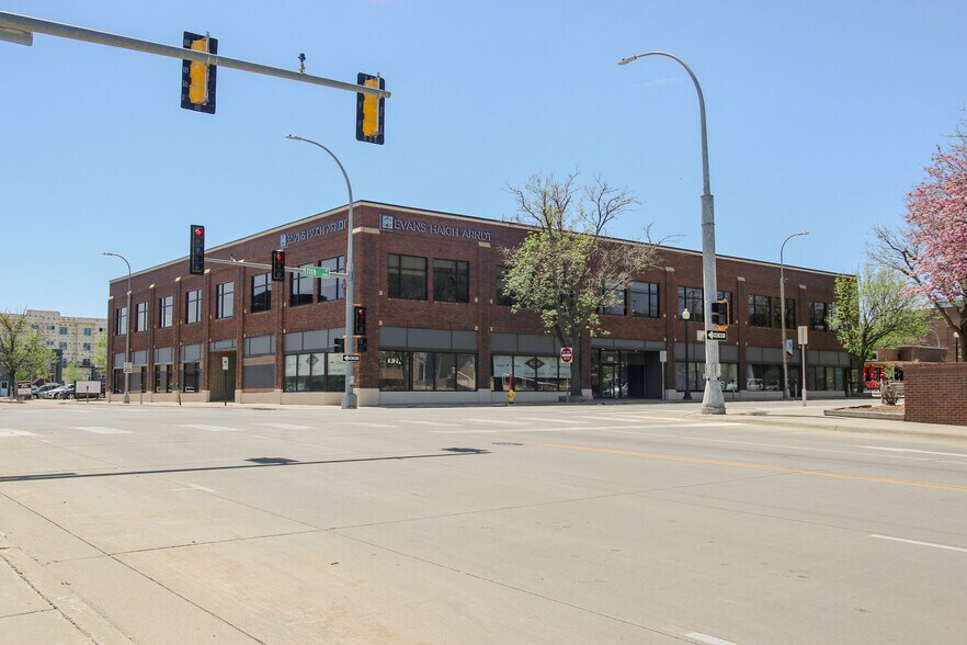 More Photos Of 225 E 11th St, Sioux Falls Loft Creative Space For Lease