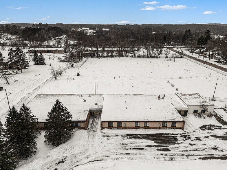 More Photos Of 3301 Green St, Shelby Industrial For Sale