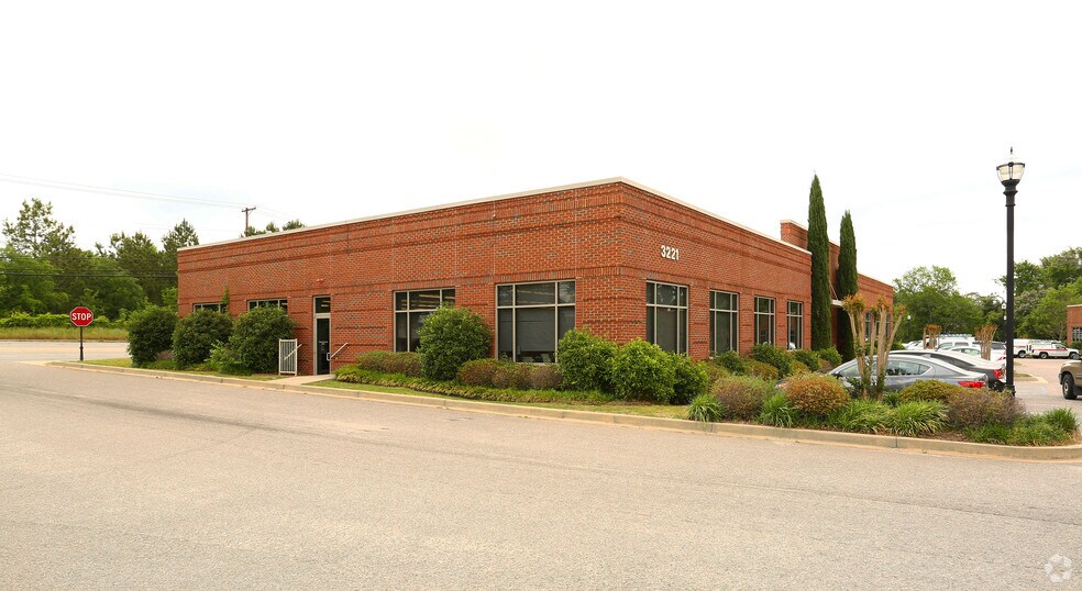 Primary Photo Of 3221 Sunset Blvd, West Columbia Medical For Lease