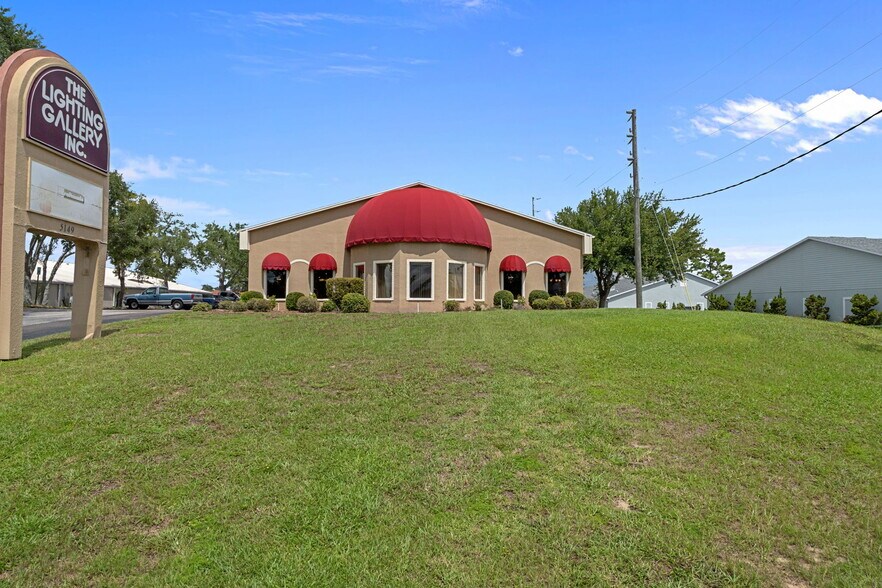 More Photos Of 5149 Mariner Blvd, Spring Hill Flex For Sale