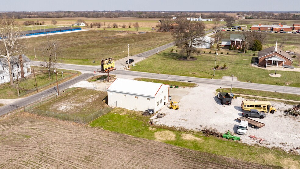 More Photos Of 1008 N Main St, Brighton Specialty For Sale