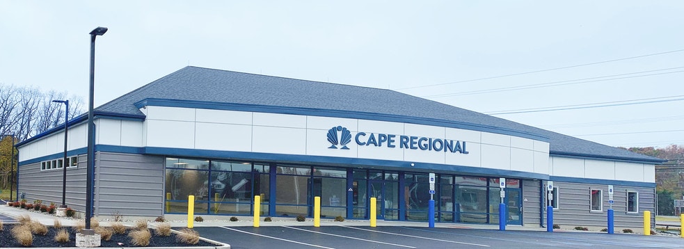 More Photos Of 2087 S Shore Rd, Seaville Unknown For Lease