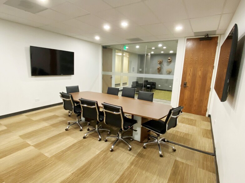 More Photos Of 2821 S Parker Rd, Aurora Office For Lease