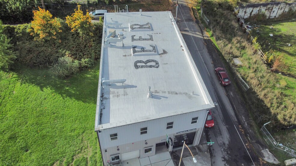 More Photos Of 2302 S Fawcett Ave, Tacoma Restaurant For Lease