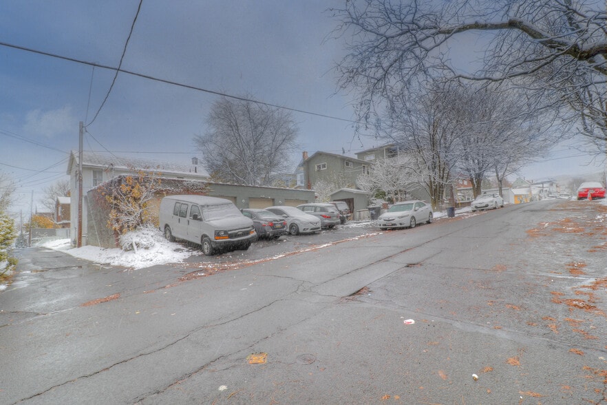 More Photos Of 932 Prospect Ave, Scranton Apartments For Sale